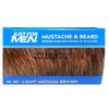 Just For Men Mustache & Beard Color, Light-Medium Brown M-30 - Boxes 3