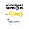 Pentair 473665 Replacement Probe Thermistor Defrost Sensor Pool/Spa Heat Pump