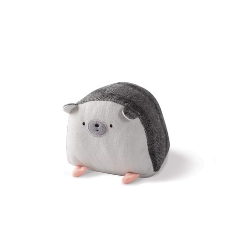 Fringe Studio Ball Squeaker Toy for Pets, Hedgehog (286002)