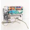 New Authentic CADDIS Eyeglasses Nepetalactone 52mm Grey Frame