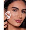 SHEGLAM Skin Focus Powder Foundation High Coverage Oil Control Poreless Lightweight Pressed Powder Matte Finish