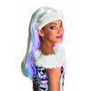 Generique - Abbey Bominable Monster High Wig for Children