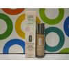 CLINIQUE ~ BEYOND PERFECTING FOUNDATION + CONCEALER ~ WN 30 BISCUIT ~ 1 OZ