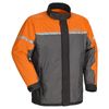 Tourmaster Sentry Rain Motorcycle Jacket