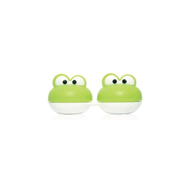 iPul Lens Case Froggy