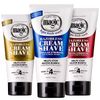 Magic Razorless Shaving Shaving Cream Light Fresh Scent