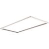 LITHONIA LIGHTING DGA24 Drywall Grid Adapter Kit White