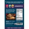 Wilderness Poets, Organic Maple Sugar Crystals (8 Ounce - 227g)