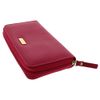 Sunstar Stationery Delde Flat Pouch Pink S2281163