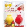 マヨケチャ プッシュボル