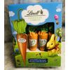 Carrots, Solid Milk Chocolate Blended W/ Hazelnut:1.9oz. ShipN24Hours