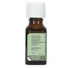Aura Cacia Rosemary Essential Oils 0.5 fl oz