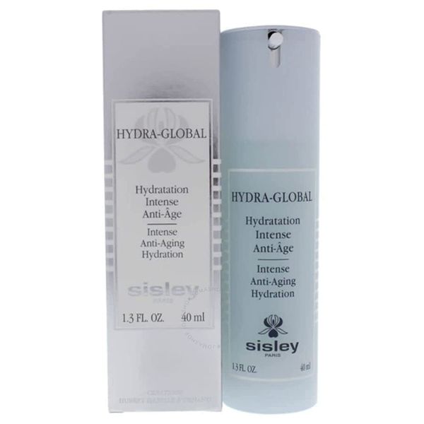 Sisley Hydra-Global Intense Anti-Aging Hydration, 1.4-Ounce Bottle