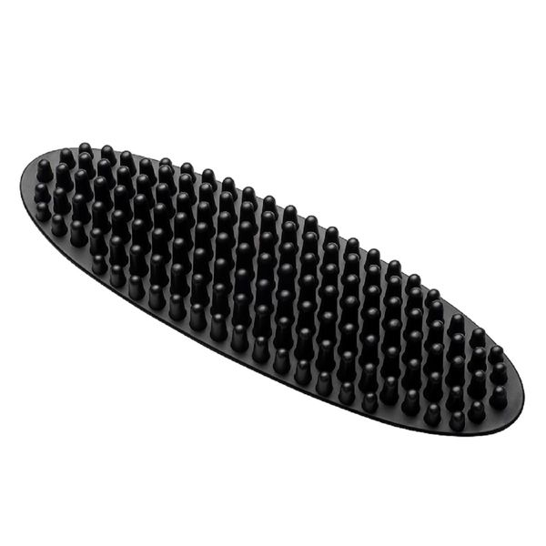 AKAISHI Tsubochum Board, Black