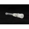 Diffuser Coupling for 18.8 Ground Joints, Length: 11 cm