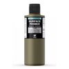 Vallejo Model Color 200 ml Polyurethane Primer - US Olive Drab