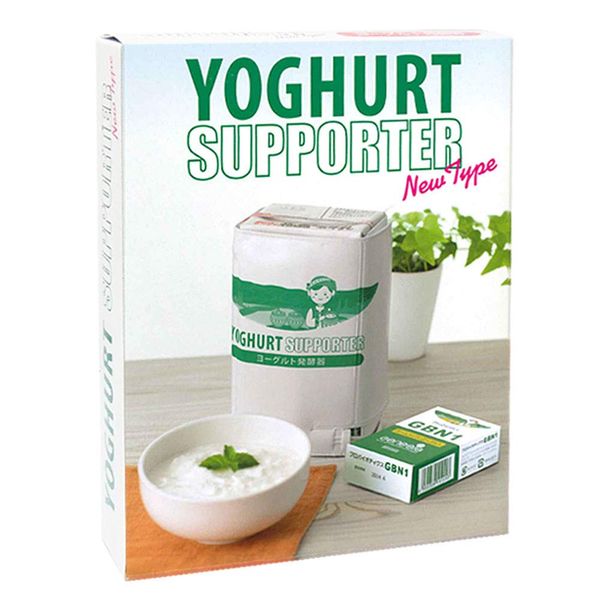 Yogurt Supporter [Fermentation Charger]