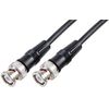 BNC Plug to Plug Lead - 5M, Audio & Video Cable Assemblies Qty X 1