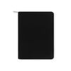 Filofax Metropol Case for iPad Mini - Black