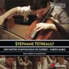 St phane T treault - Roccoco Variations / Cello Concerto No 1 [New CD]