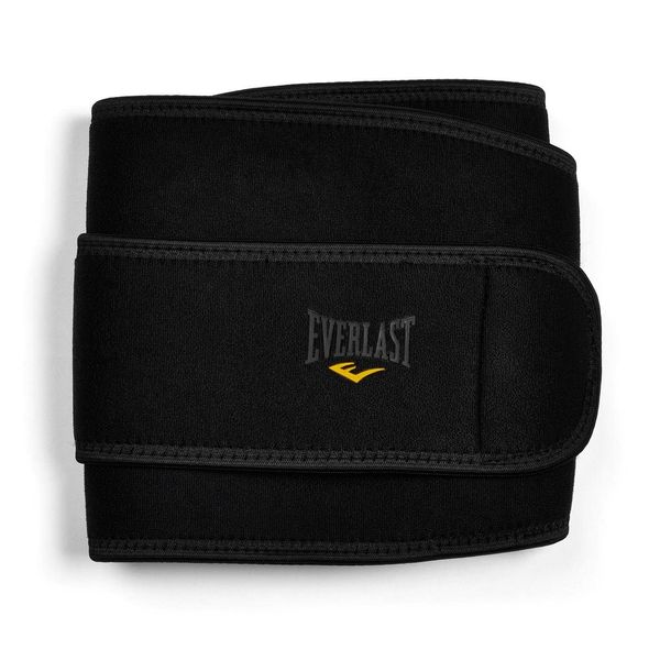 Everlast Unisex Neoprene Back Support