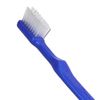 V-Trim Precision ~ Orthodontic Toothbrush x 2 ~ with Interspace Tufted End for Braces