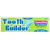 Squigle Tooth Builder SLS Free Toothpaste (Stops Tooth Sensitivity) Prevents Canker Sores, Cavities, Perioral Dermatitis, Bad Breath, Chapped Lips, 4 oz - 1 Pack