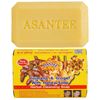ASANTEE Tumeric & Ginger With Honey Cleansing Soap (Pack of 3)