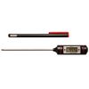 BGS Digital Thermometer with Stainless Steel Probe, Pack of 1, 8714