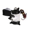 Seachoice Automatic Bilge Pump w/Float Switch, 750 GPH, 3/4 in. Hose Size