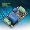 DC 5V/12V/24V Delay Timer Relay, Self-locking Delay On Off Time Switch Super 555 Timer (DC12V)