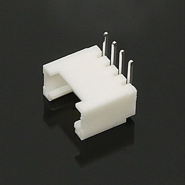 SeeedStudio GROVE - Universal 4 Pin Connector 90° (10 Pack) 110990037