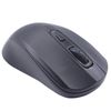 kenable Wireless 2.4GHz 5 Button Anti Bacterial 1000 DPI Optical Mouse