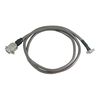 A&D AD-8121B Connection Cable 3.3 ft (1 m) AX-KO2376-100