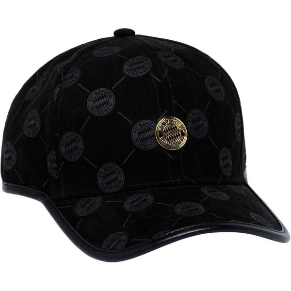 FC Bayern München Baseballcap | Baseballkappe | AOP