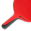 Cornilleau Eco Design Table Tennis Duo Set (2 Bats), Red/Blue