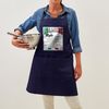 CafePress Italians Rules BBQ Kitchen Apron with Pockets