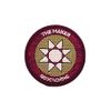 geo-versand The Maker Geocaching Geocaching Iron-On Patch