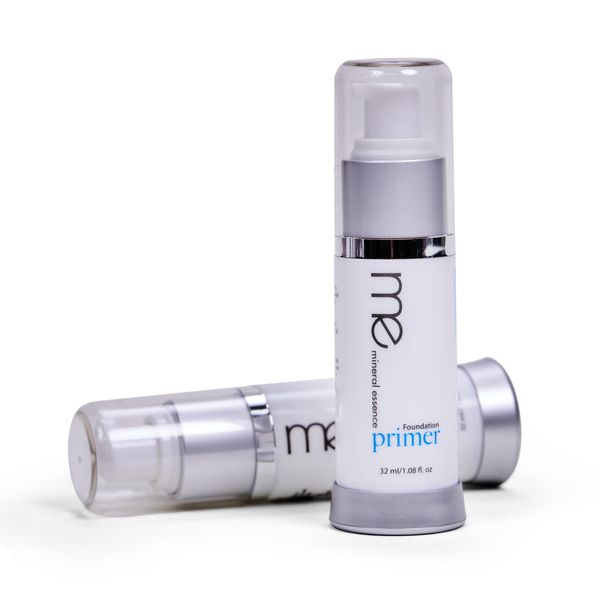 Mineral Essence Foundation Primer 1 fl oz.