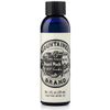 Beard Wash by Mountaineer Brand All-Natural Beard Shampoo - Cleans and Conditions (4 Ounce, WV Timber)