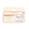 Makeup Revolution Natural Lashes No.1 Secret Natural False Eyelashes