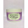 Halka Pistachio & Collagen Restoring Masque - 8oz