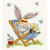 Bothy Threads Counted Cross Stitch Kit 20 x 22 cm XBB10