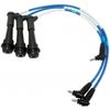 NGK For Lexus GS300 1998 1999 2000 Spark Plug Wire Set | 6404