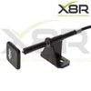 Bonnet Hood Release Latch Lever Pull Cable Handle Repair Replacement