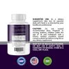 Neurofy- Brain Support- 3 Bottles- 180 Capsules