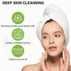 Rena Levi Bamboo Exfoliating Facial Cleanser, 2 Ounce