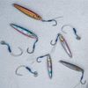 Mustad Octopus Live Jig w/Assist Hooks Grass M-7oz