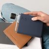 A6 Silicone Case, Midnight Blue (Case Only)