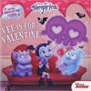 【上海外文】Meet Vampirina